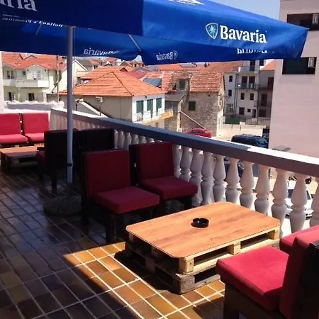 Hostel Cool Vodice