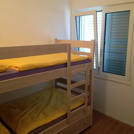 Cool Hostel Vodice
