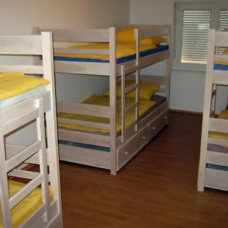 Hostel Cool Vodice
